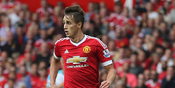 Lyon Inginkan Adnan Januzaj di Januari