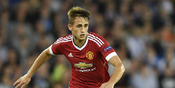 MU Mau 10 Juta Pounds untuk Januzaj MU Mau 10 Juta Pounds untuk Januzaj