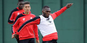 Jamu Rubin Kazan, Liverpool Disarankan Pasang Sturridge, Benteke dan Firmino Jamu Rubin Kazan, Liverpool Disarankan Pasang Sturridge, Benteke dan Firmino