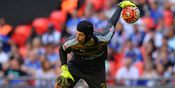 Green: Chelsea Lepas Cech Karena Menghormatinya