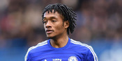 Cuadrado: Falcao Akan Tajam Lagi Cuadrado: Falcao Akan Tajam Lagi