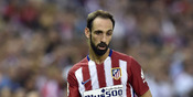 Juanfran Siap Buat Madrid Menderita di Derby Juanfran Siap Buat Madrid Menderita di Derby