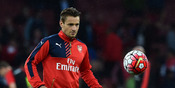 Wenger: Jika Ingin Main di Arsenal, Debuchy Harus Lakukan Ini Wenger: Jika Ingin Main di Arsenal, Debuchy Harus Lakukan Ini