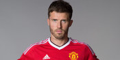 Owen Heran Lihat Carrick Jarang Main di MU Owen Heran Lihat Carrick Jarang Main di MU