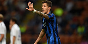 Jovetic Ingin Jadi Bagian Dari Sejarah Kesuksesan Inter Milan