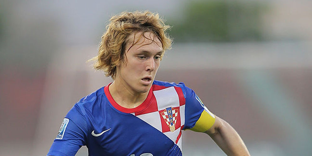 Klub-klub Eropa Ramai Rebutkan Tanda Tangan Halilovic