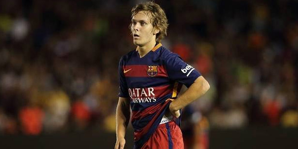 Dilepas Barca, Halilovic Benarkan Negosiasi dengan Valencia