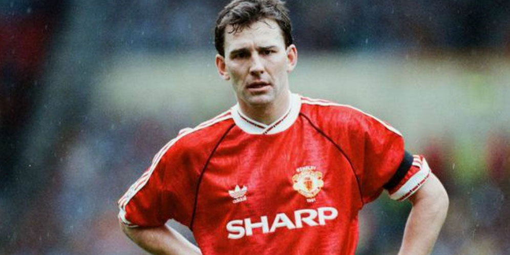 Bryan Robson