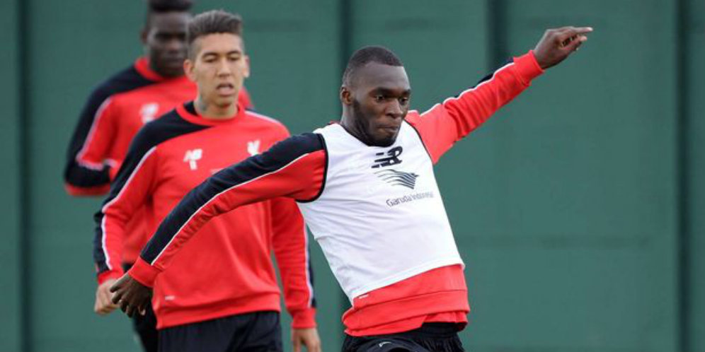 Jamu Rubin Kazan, Liverpool Disarankan Pasang Sturridge, Benteke dan Firmino