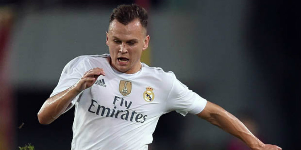 Cheryshev: Komunikasi dengan Benitez di Madrid Buruk 