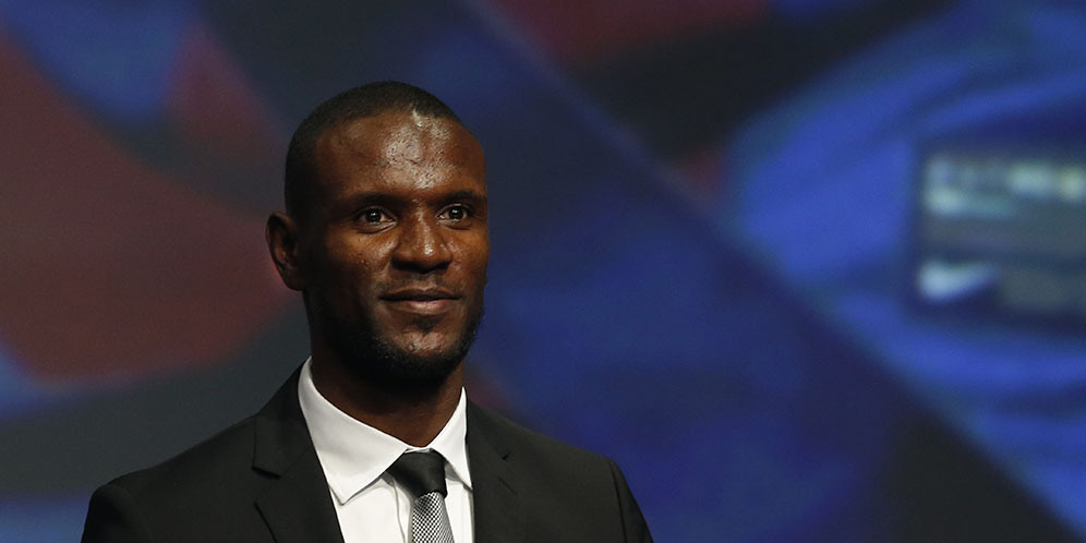 Abidal: Guardiola Manajer yang Beruntung