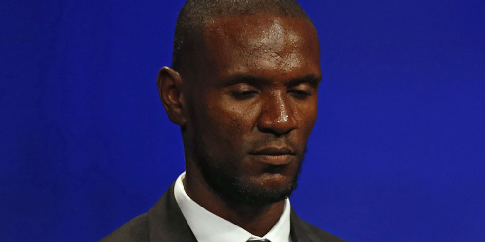 Abidal: Barca dan Madrid Harus Berjuang Ekstra Keras di La Liga