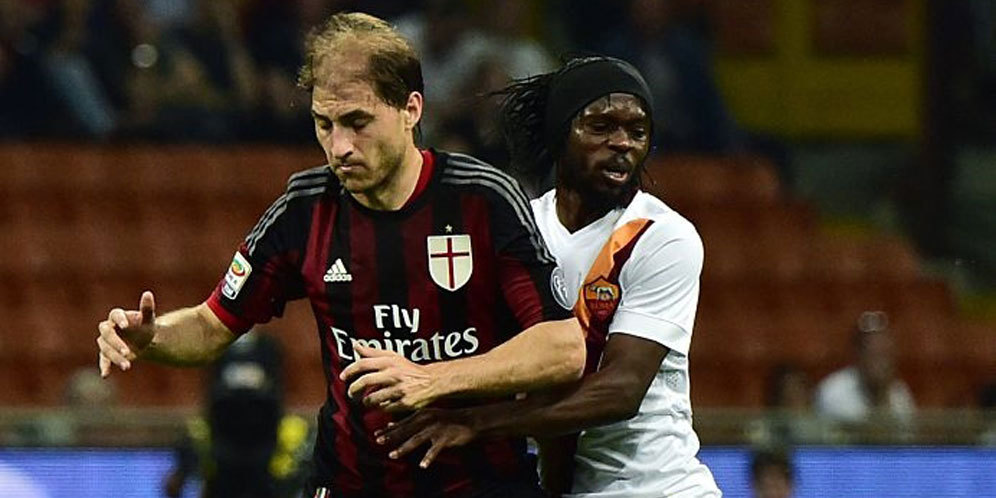 Gabriel Paletta Akan Kembali ke AC Milan