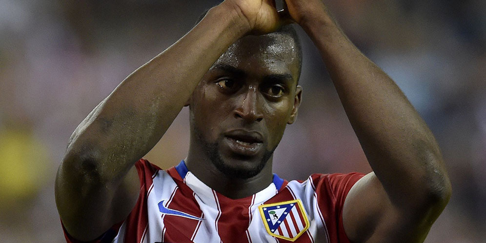 Atletico Tawarkan Jackson Martinez ke Arsenal