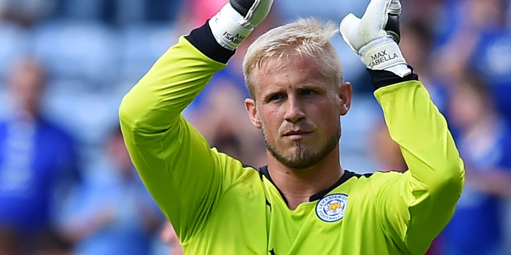 Schmeichel Kecewa Gagal Tumbangkan City