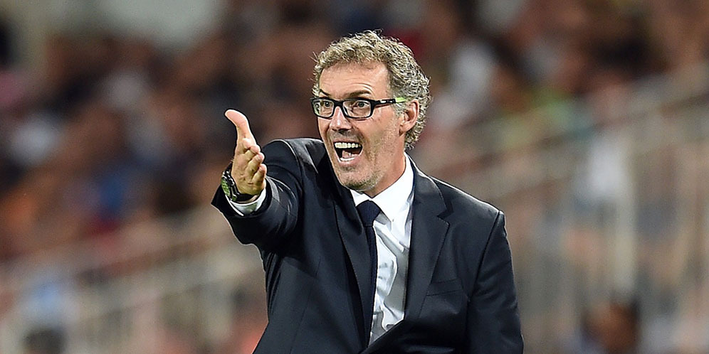 PSG Siapkan Kontrak Baru untuk Laurent Blanc