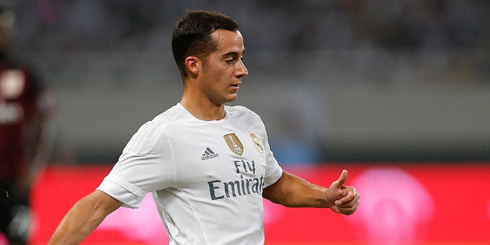 Vazquez: Madridista Berhak Cemooh Klub