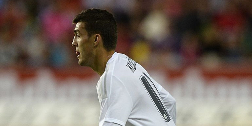 Kovacic, Cedera ke-11 Madrid dalam 96 Hari 