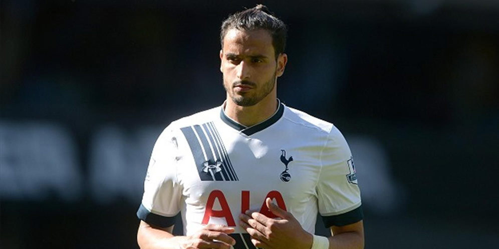 Chadli Pamer Skill di Hadapan Dua Jagoan Freestyle