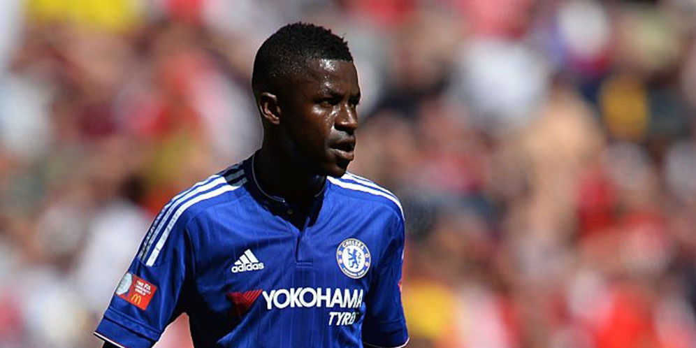 Ramires: Pemain Brasil Mainkan Peran Penting di Chelsea 