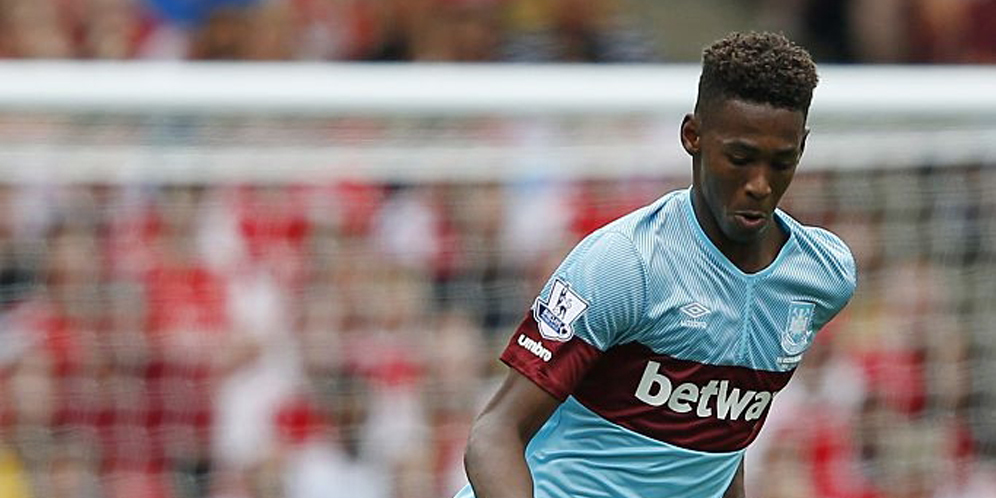 Tepis Duo Manchester, Wonderkid West Ham Ini Segera Perpanjang Kontrak