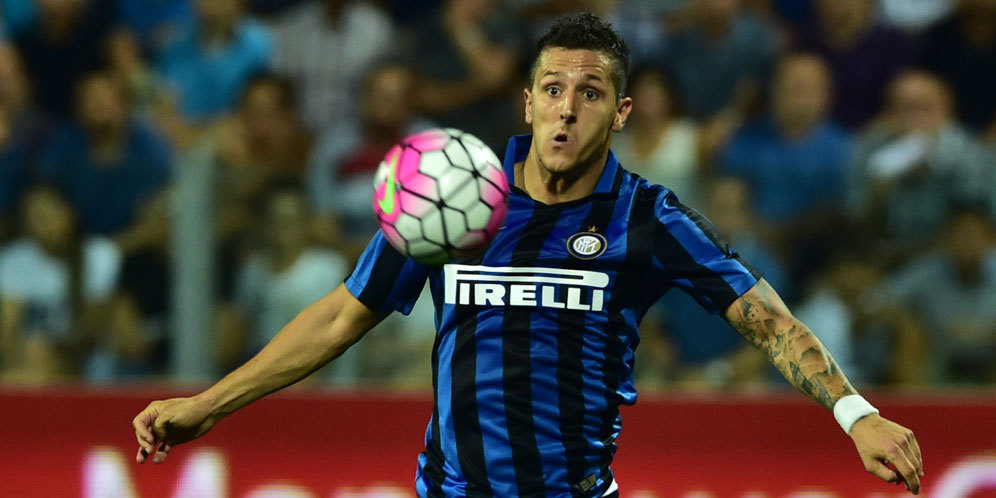 Jovetic: Laga Juve Adalah Laga Terbaik Saya Dengan Inter