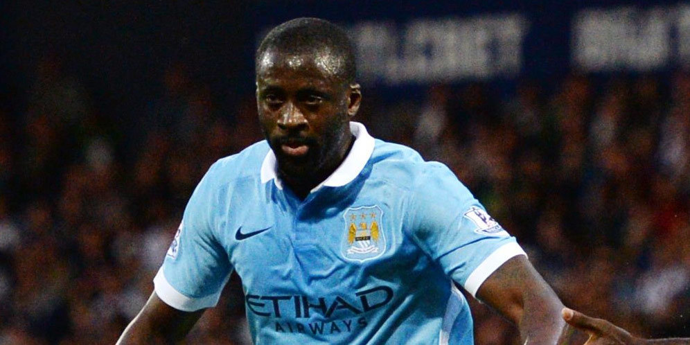 Yaya: Arsenal Memang Layak Menang