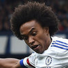Zico: Sukses Willian di Chelsea Buat Publik Brasil Bangga Zico: Sukses Willian di Chelsea Buat Publik Brasil Bangga