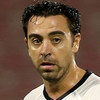 Xavi Jagokan Atletico Juara Liga Champions