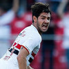 Pato Tolak Komentari Rumor Liverpool