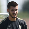 MU Latah Ikut Buru Morata