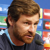 Villas-Boas: Chelsea Datang Terlalu Cepat