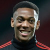 Martial: Saya Suka Sepakbola Inggris