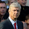 Wenger Tantang Arsenal Kembali Main Seperti Saat Lawan MU