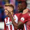 Data dan Fakta La Liga: Atletico Madrid vs Atheltic Bilbao