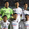 Bali United Lepas Lerby Eliandry