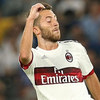 Bertolacci Tak Sabar Jalani Derby della Madonnina Pertama Bertolacci Tak Sabar Jalani Derby della Madonnina Pertama