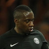 Juventus Akhirnya Menyerah Kejar Matuidi