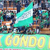 Bonek Tetap Ngotot Dampingi Persebaya ke Yogya