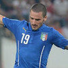 Teror Bom di Prancis Bikin Bonucci Khawatir