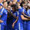 Chelsea Bakal Bangkit, Dengan Lambat