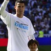 Ronaldo: Kalau Pensiun, Saya Ingin Hidup Seperti Raja