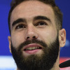 Barcelona vs Atletico Madrid, Ini Kata Carvajal