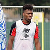 Sturridge Belum Pasti Turun Lawan Soton