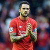 Gagal Berpartisipasi di Liga Europa Bersama Liverpool, Ings Kecewa