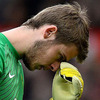 De Gea Gemilang Lawan Liverpool, Mata Justru Cemas