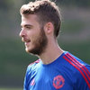 Van Gaal Bantah De Gea ke Madrid