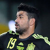 Diego Costa Kembali Timnas Spanyol