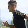 Dybala Dimonitor MU dan Arsenal