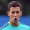 Mourinho Beri Catatan Tertulis pada Hazard